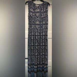 Shelby Palmer Dress